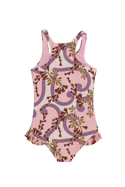 Lecci Kids One Piece Aura Agua Bendita