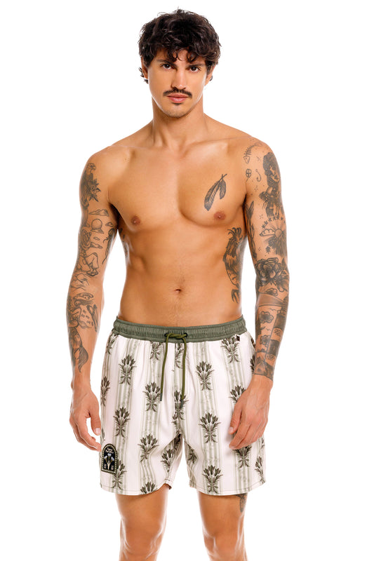 Joe Trunks Men Aura Agua Bendita