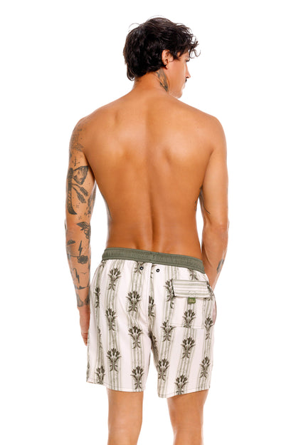Joe Trunks Men Aura Agua Bendita