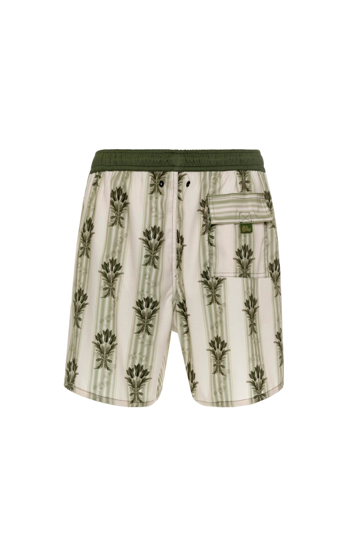 Joe Trunks Men Aura Agua Bendita