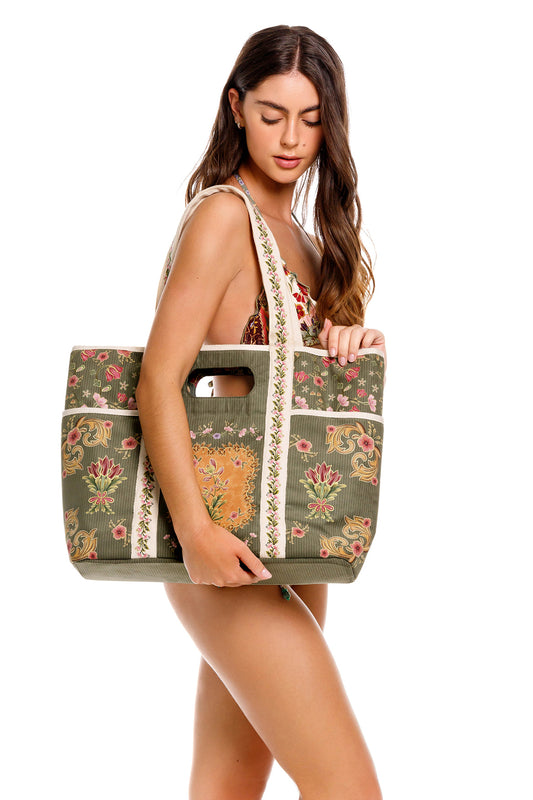 Anna Bag Aura Agua Bendita