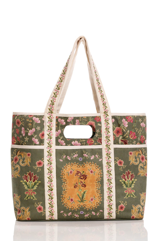 Anna Bag Aura Agua Bendita