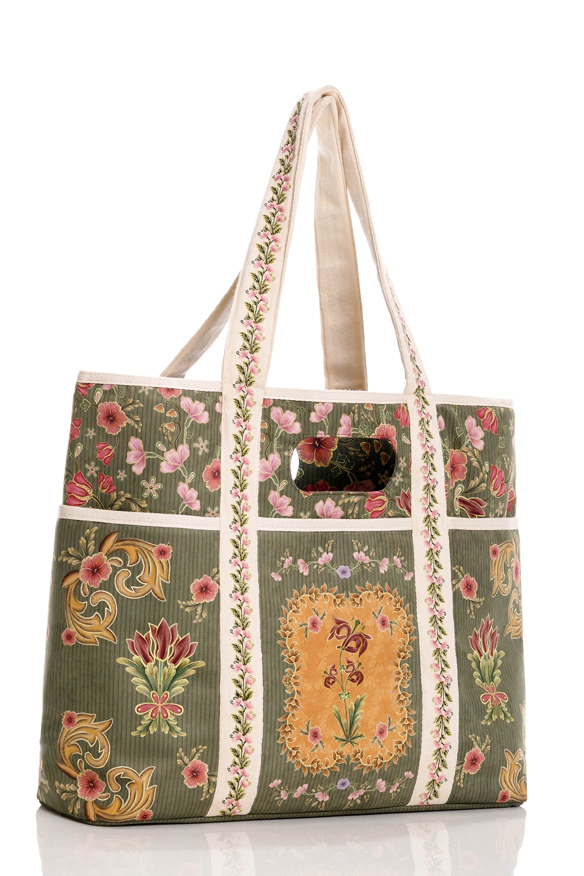 Anna Bag Aura Agua Bendita