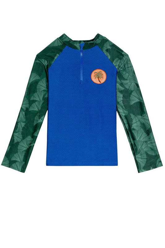 Noah Rashguard Kids Thamar Agua Bendita
