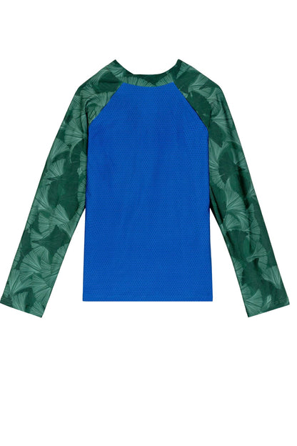 Noah Rashguard Kids Thamar Agua Bendita