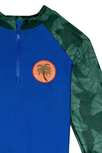 Noah Rashguard Kids Thamar Agua Bendita