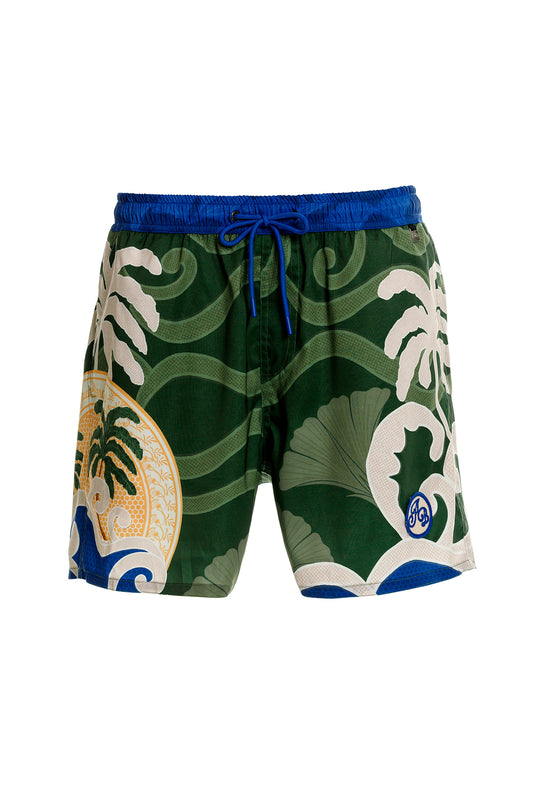 Joe Trunks Men Thamar Agua Bendita