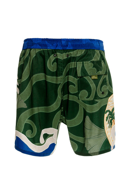 Joe Trunks Men Thamar Agua Bendita