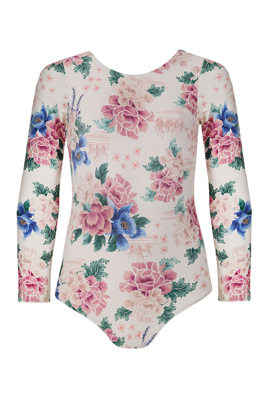 Honey One Piece Kids Ivy Agua Bendita