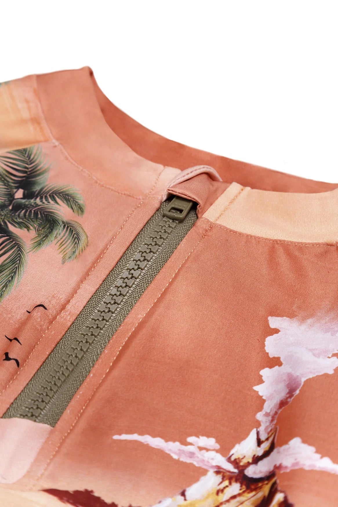 Noah Rashguard Kids Luau Agua Bendita