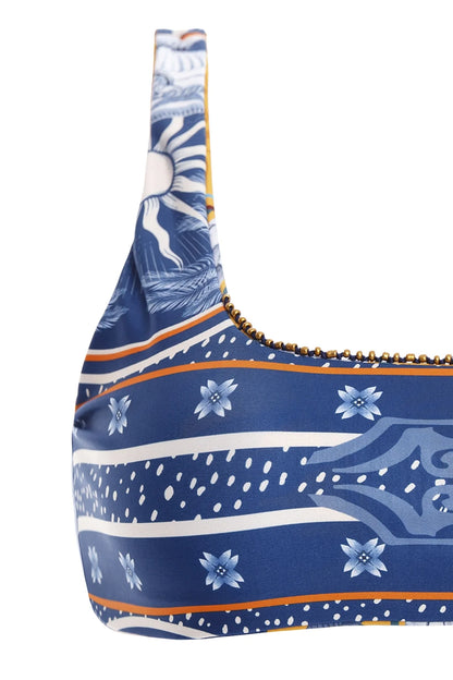 Colleen Bikini Top Arabella Agua Bendita