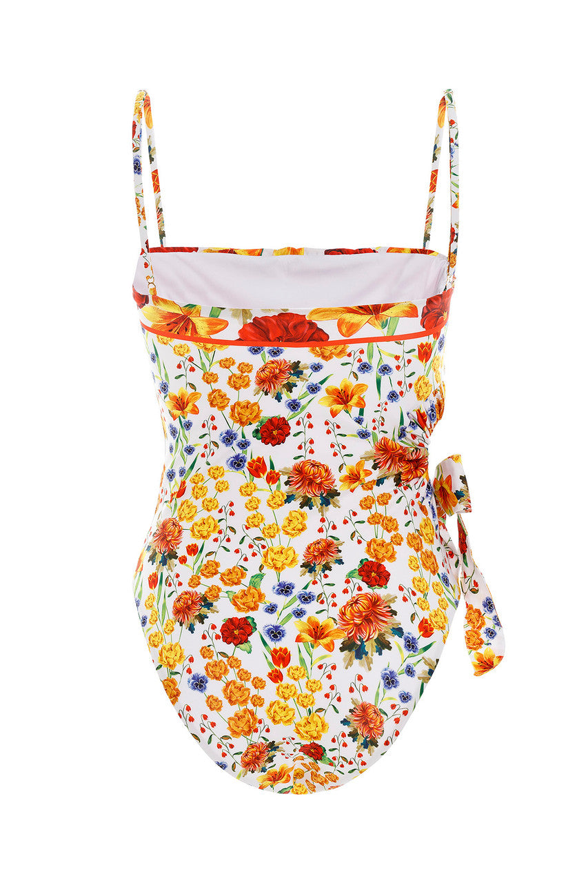 Esme One Piece Bouk Agua Bendita