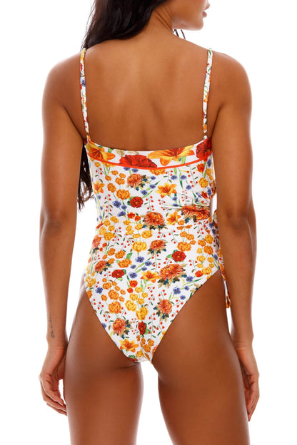 Esme One Piece Bouk Agua Bendita