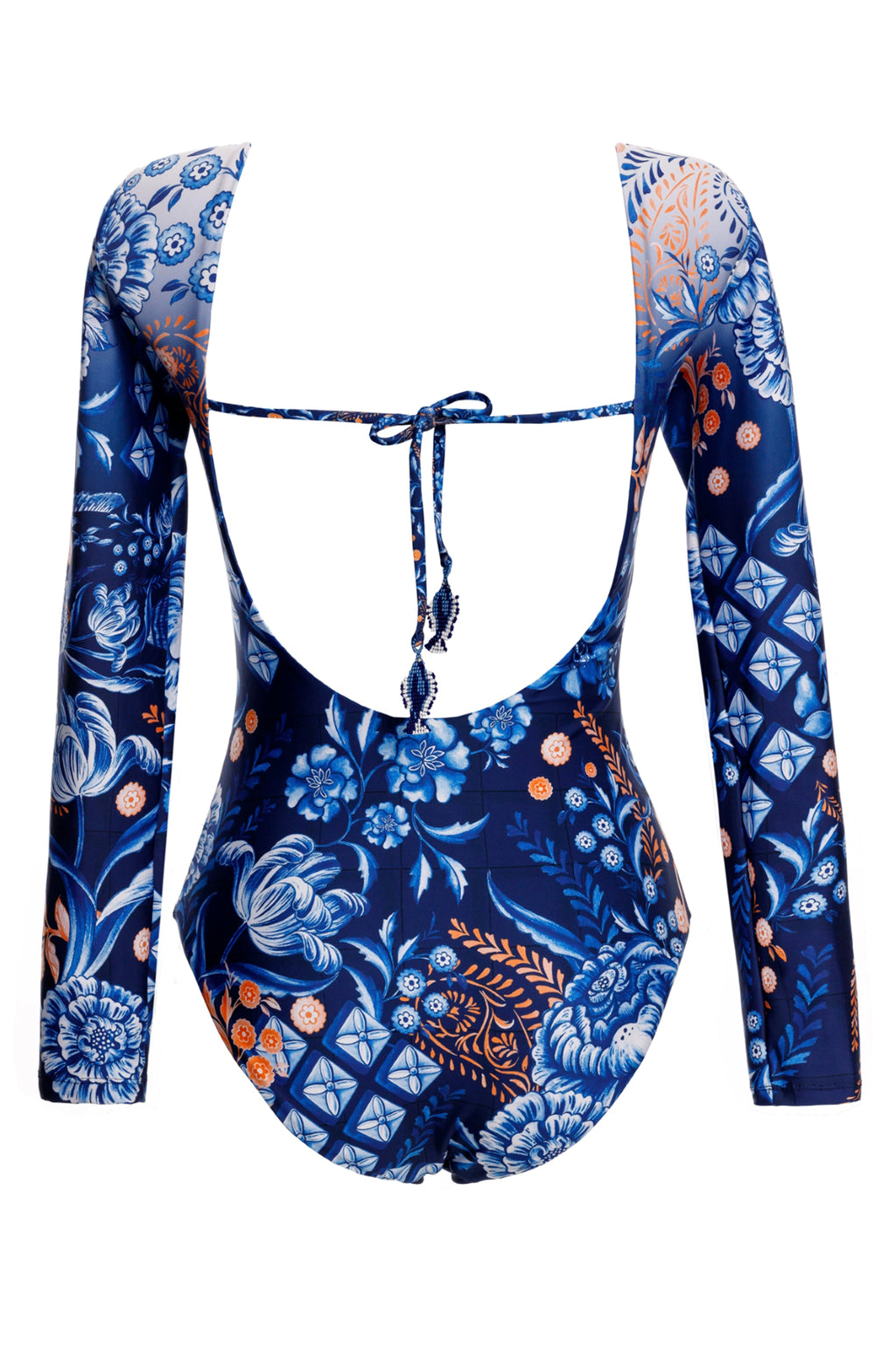 Clara One Piece Swimsuit