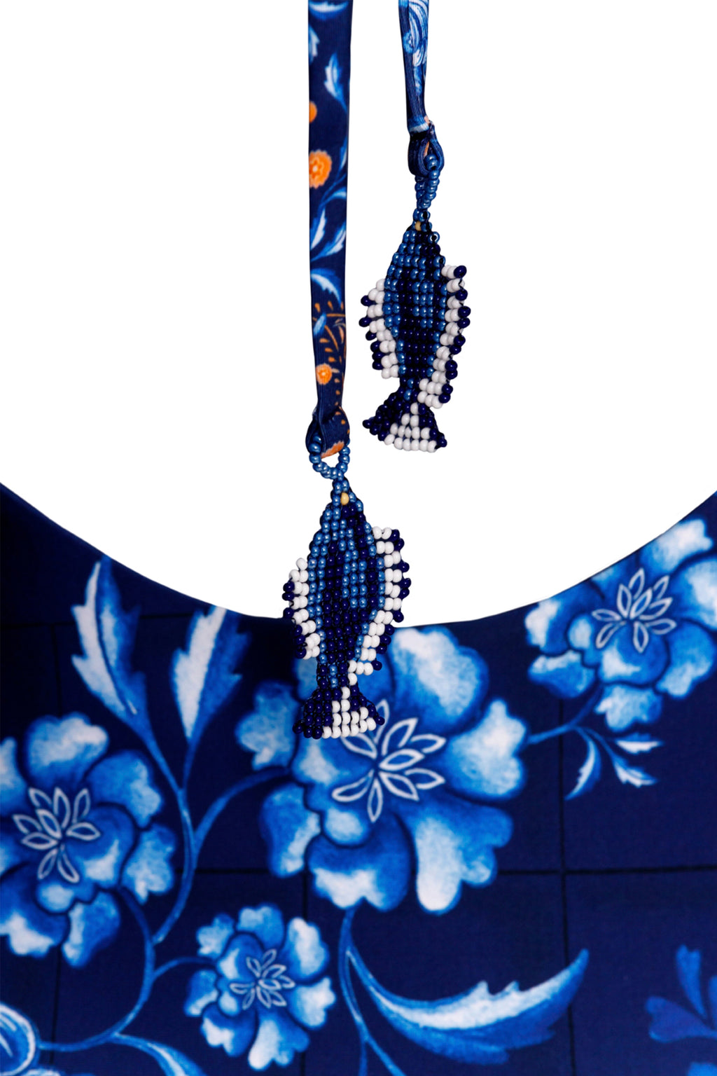 Clara One Piece Swimsuit