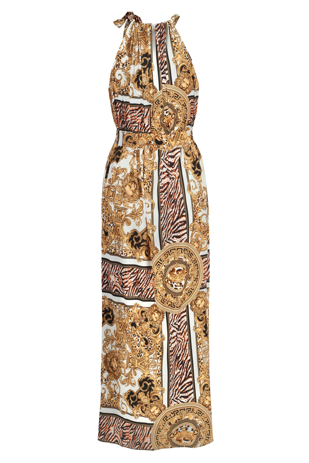 Pareo & Juliet Paris Long Dress