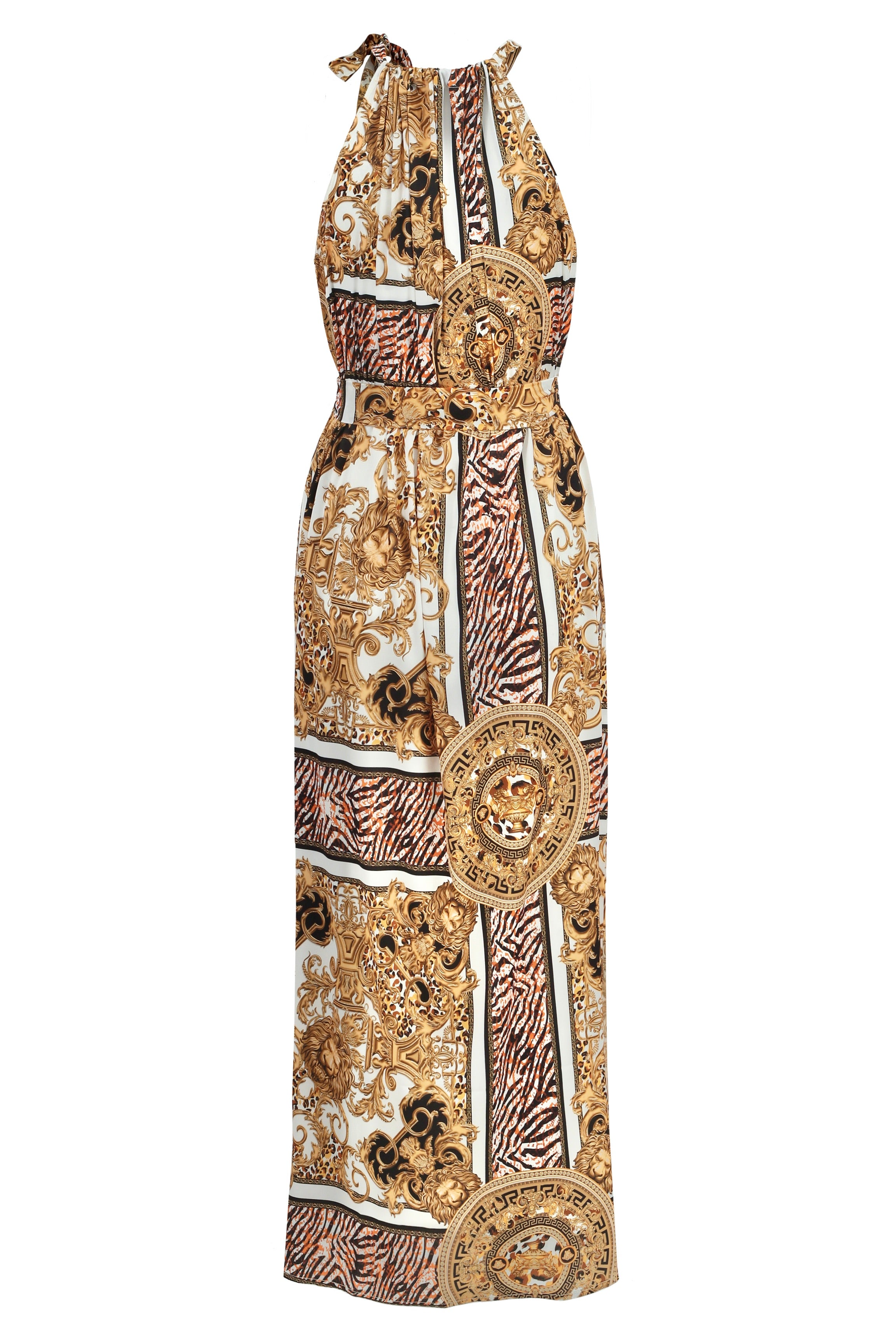 Pareo & Juliet Paris Long Dress