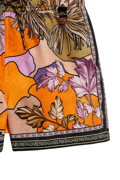 Nick Trunks Kids Unisex Suki Agua Bendita
