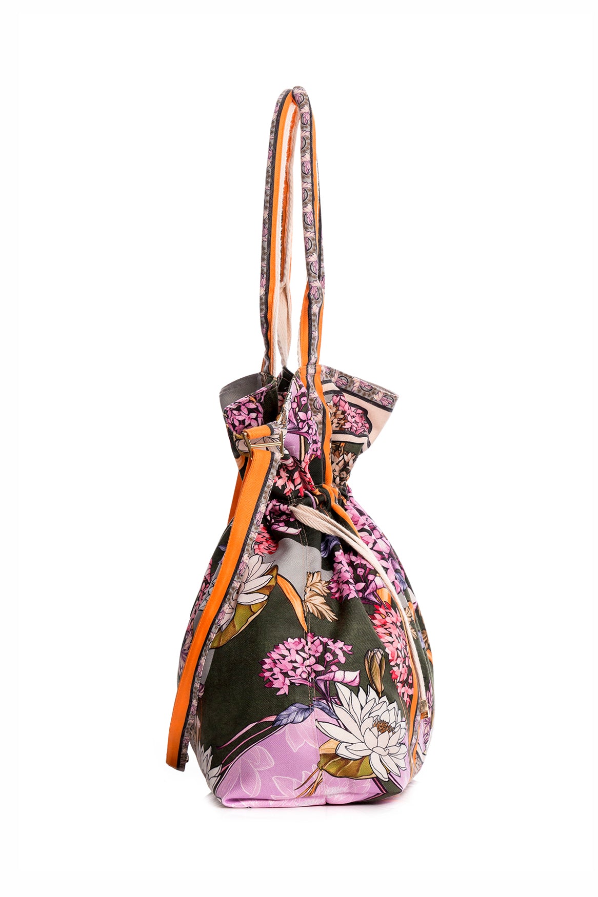 Agua Bendita Sonja Beach Bag