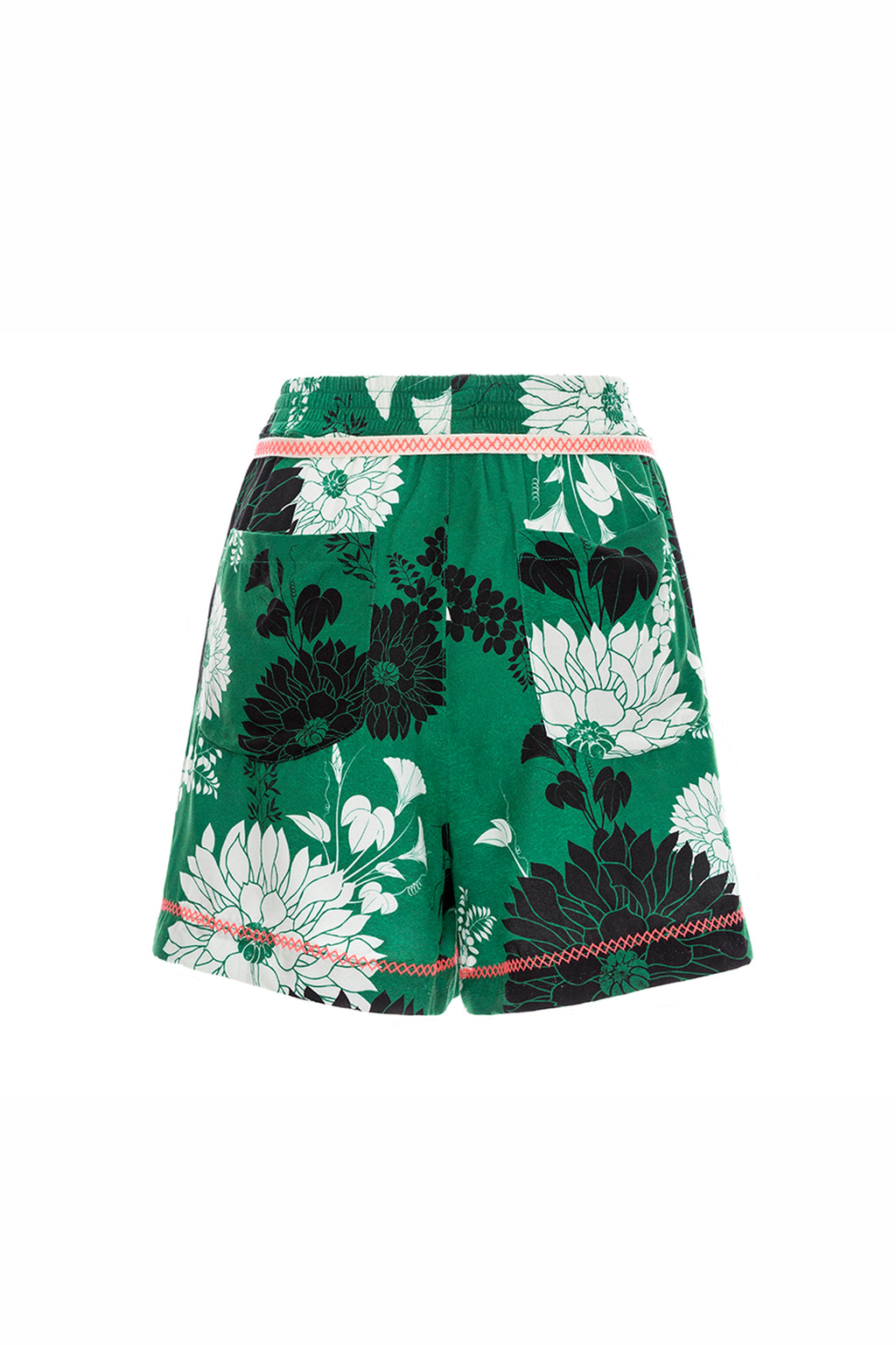 Agua Bendita Watts Shorts