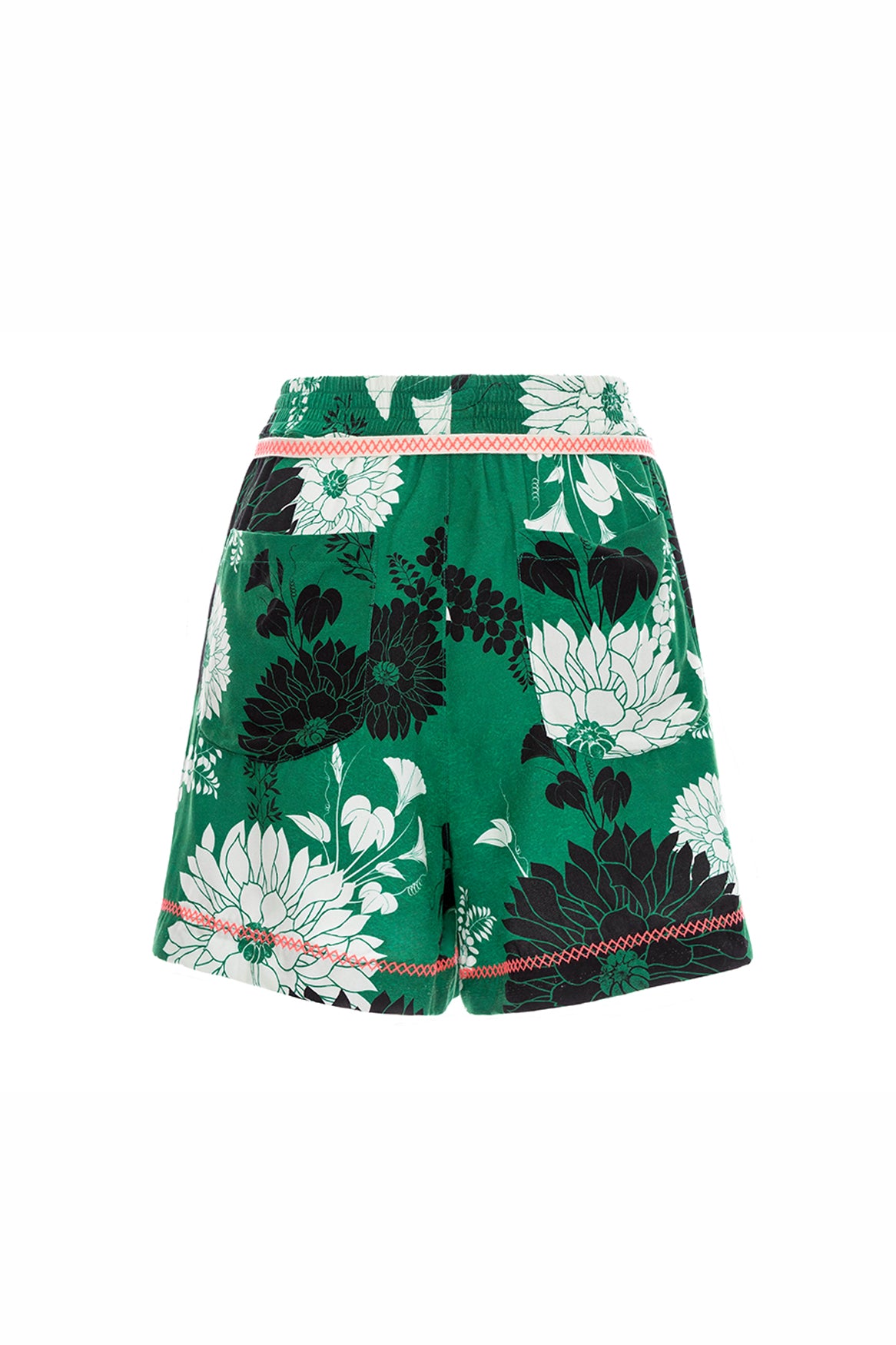 Agua Bendita Watts Shorts
