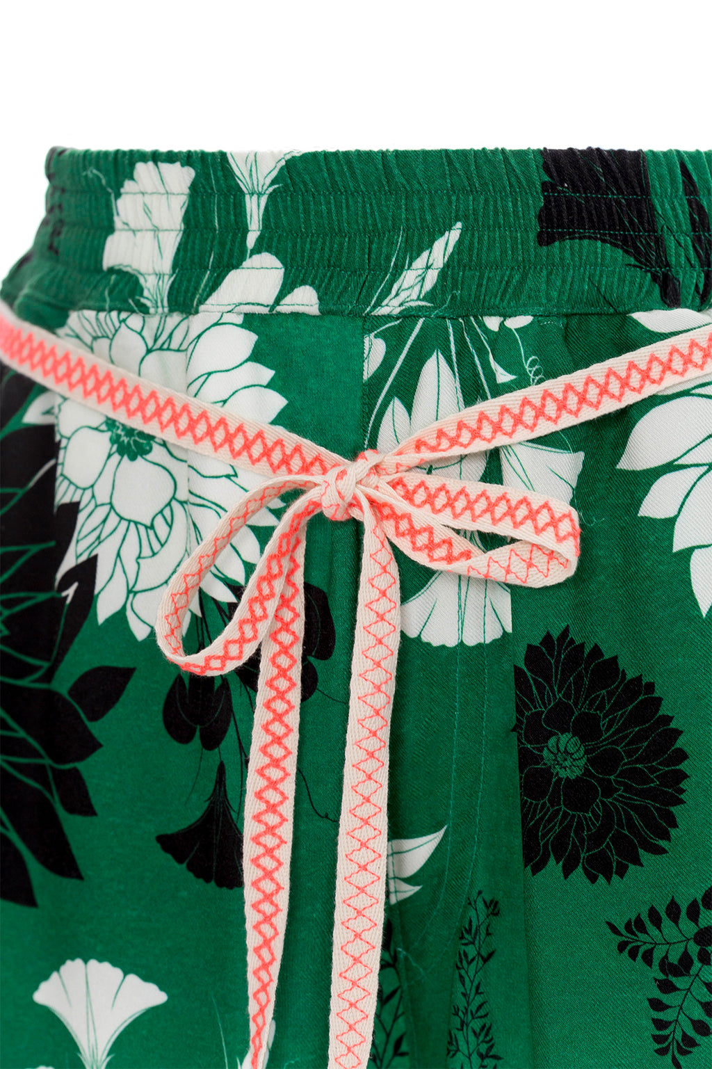Agua Bendita Watts Shorts