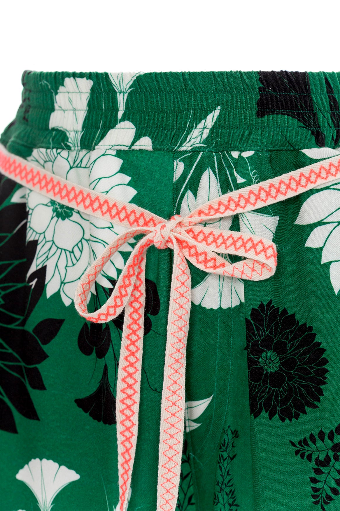 Agua Bendita Watts Shorts
