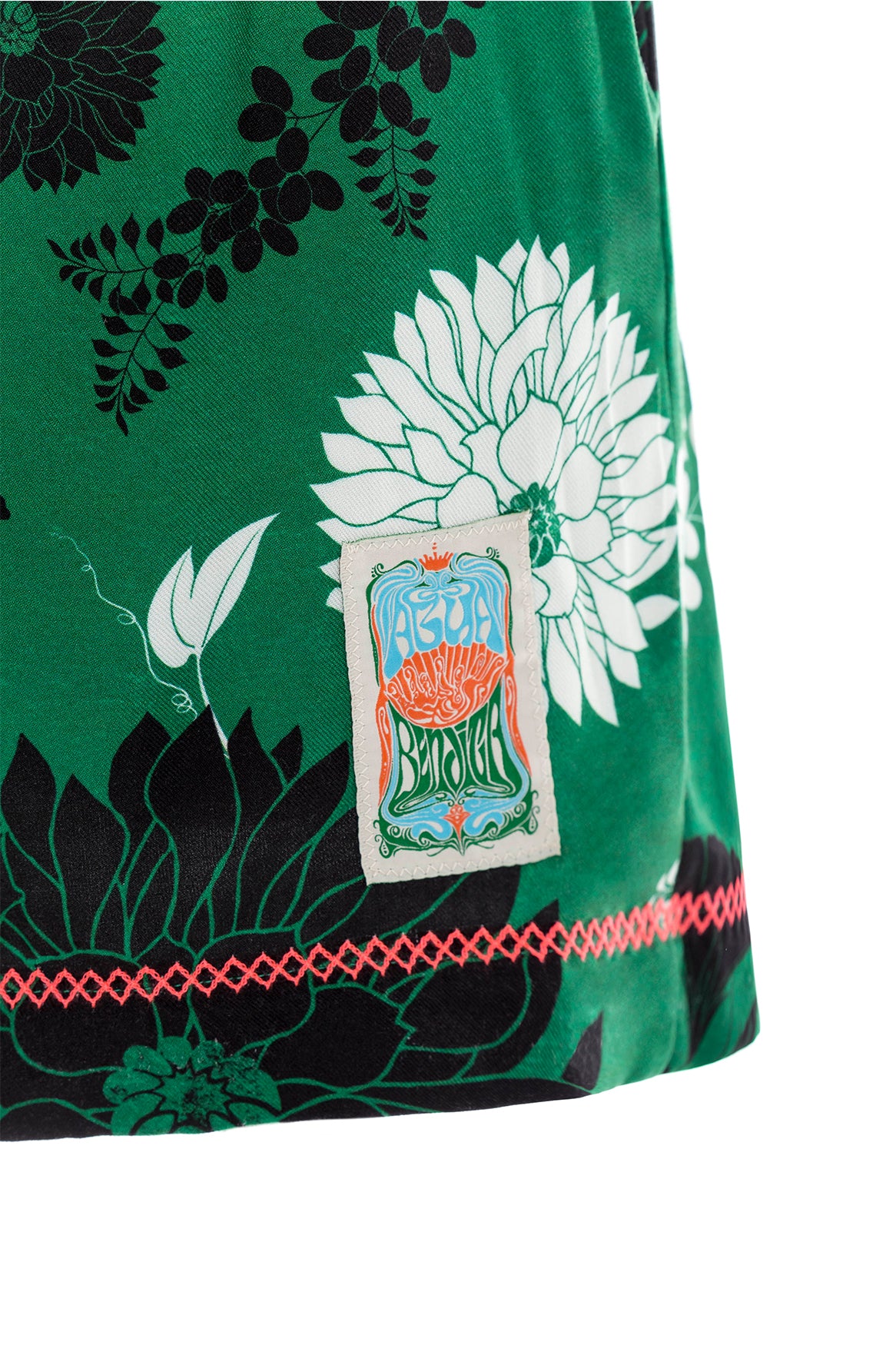 Agua Bendita Watts Shorts