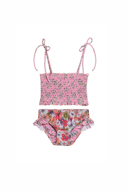 Aurora Bikini Kids Java Agua Bendita