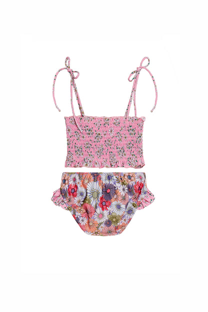 Aurora Bikini Kids Java Agua Bendita