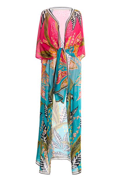 Dara Kimono Lula Agua Bendita