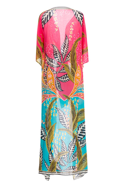 Dara Kimono Lula Agua Bendita