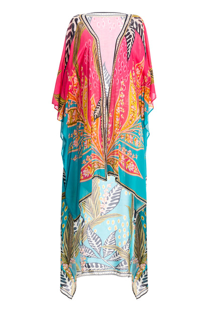 Dara Kimono Lula Agua Bendita