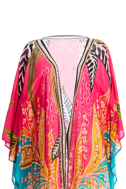 Dara Kimono Lula Agua Bendita