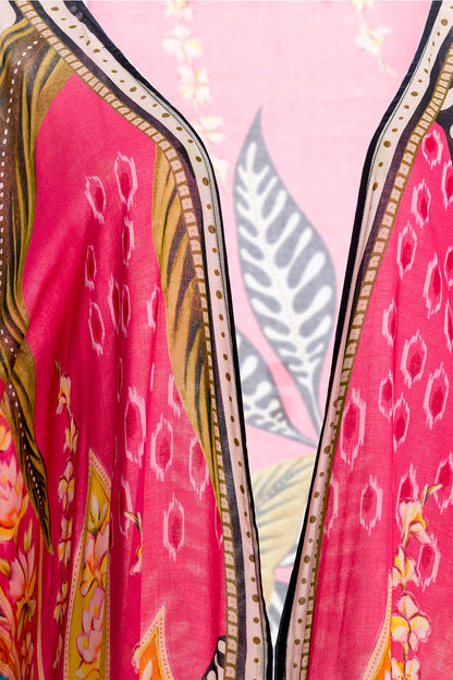 Dara Kimono Lula Agua Bendita
