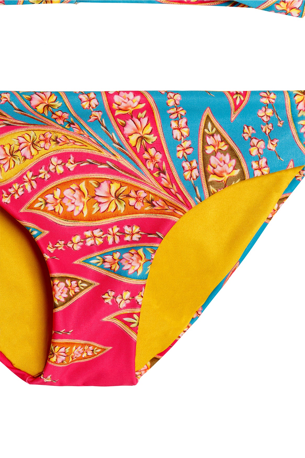 Agua Bendita Sabrina Bikini Eco Kids