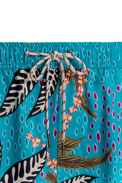 Joe Trunks Unisex Lula Agua Bendita