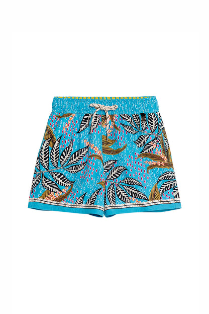 Nick Trunks Kids Unisex Lula Agua Bendita