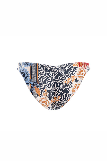 Emma Bikini Bottom Handcrafted Fera Agua Bendita