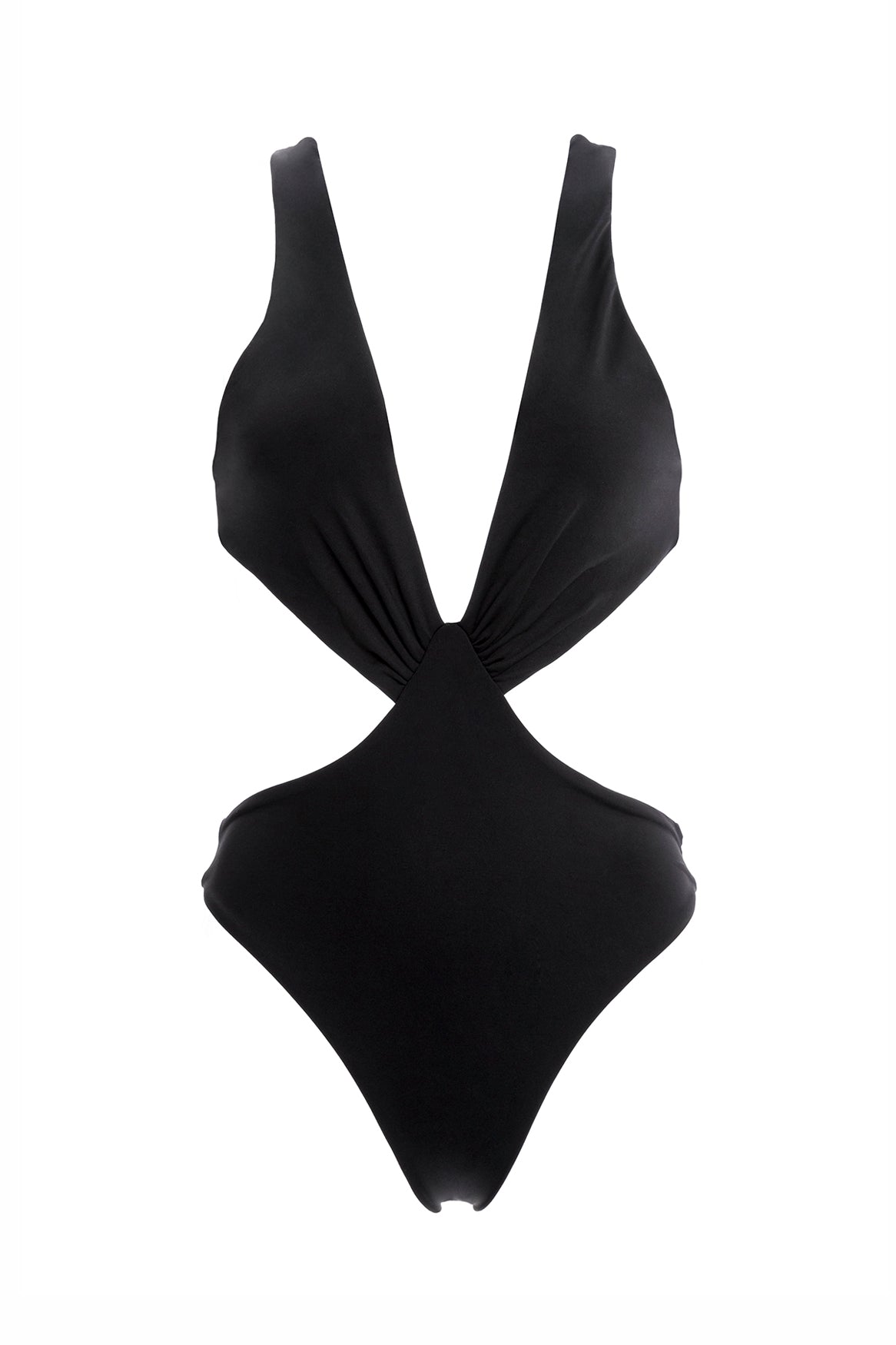 Agua Bendita Malibu One Piece
