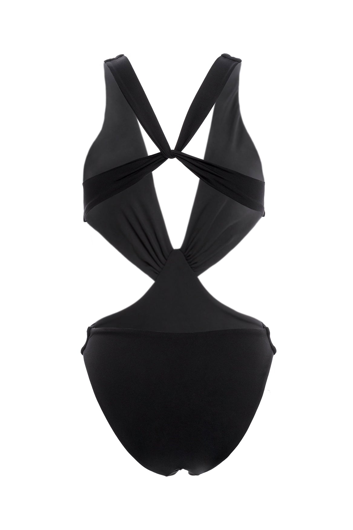 Agua Bendita Malibu One Piece