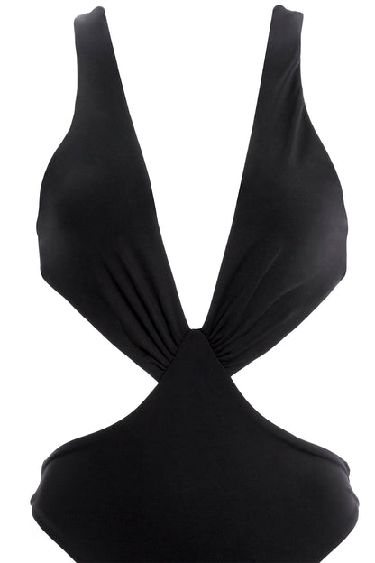 Malibu One Piece Fera Agua Bendita