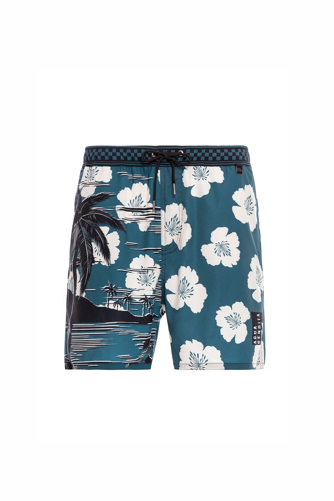 Agua Bendita Joe Trunk