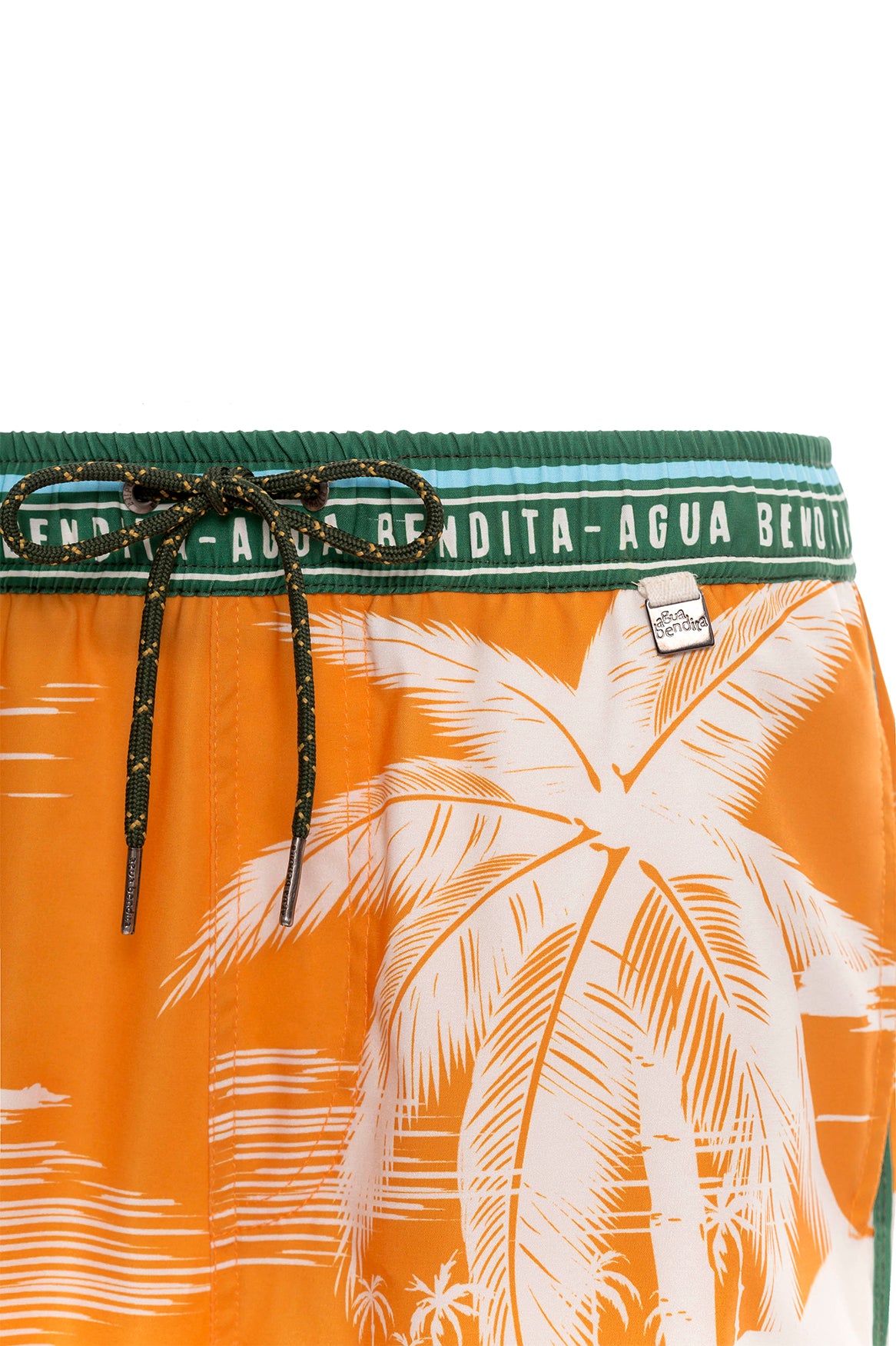 Agua Bendita Liam Trunk