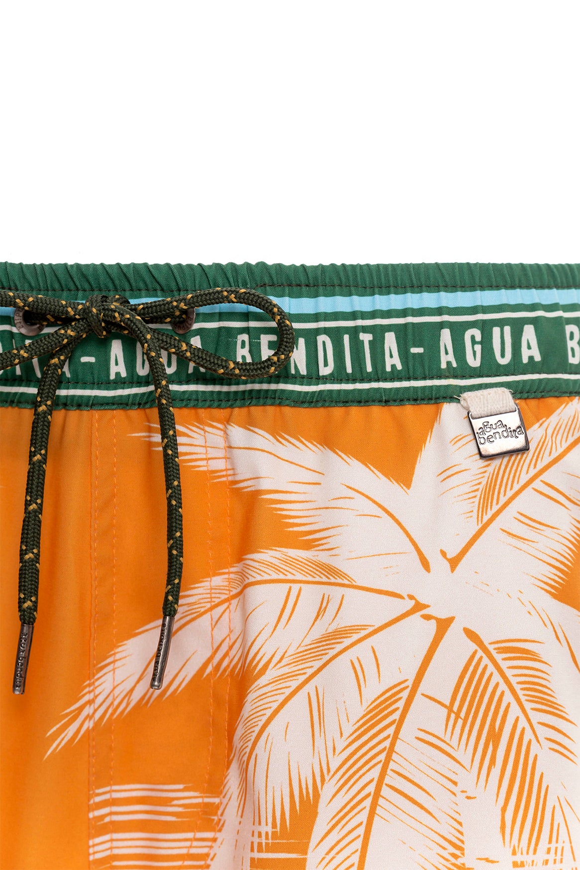Agua Bendita Liam Trunk