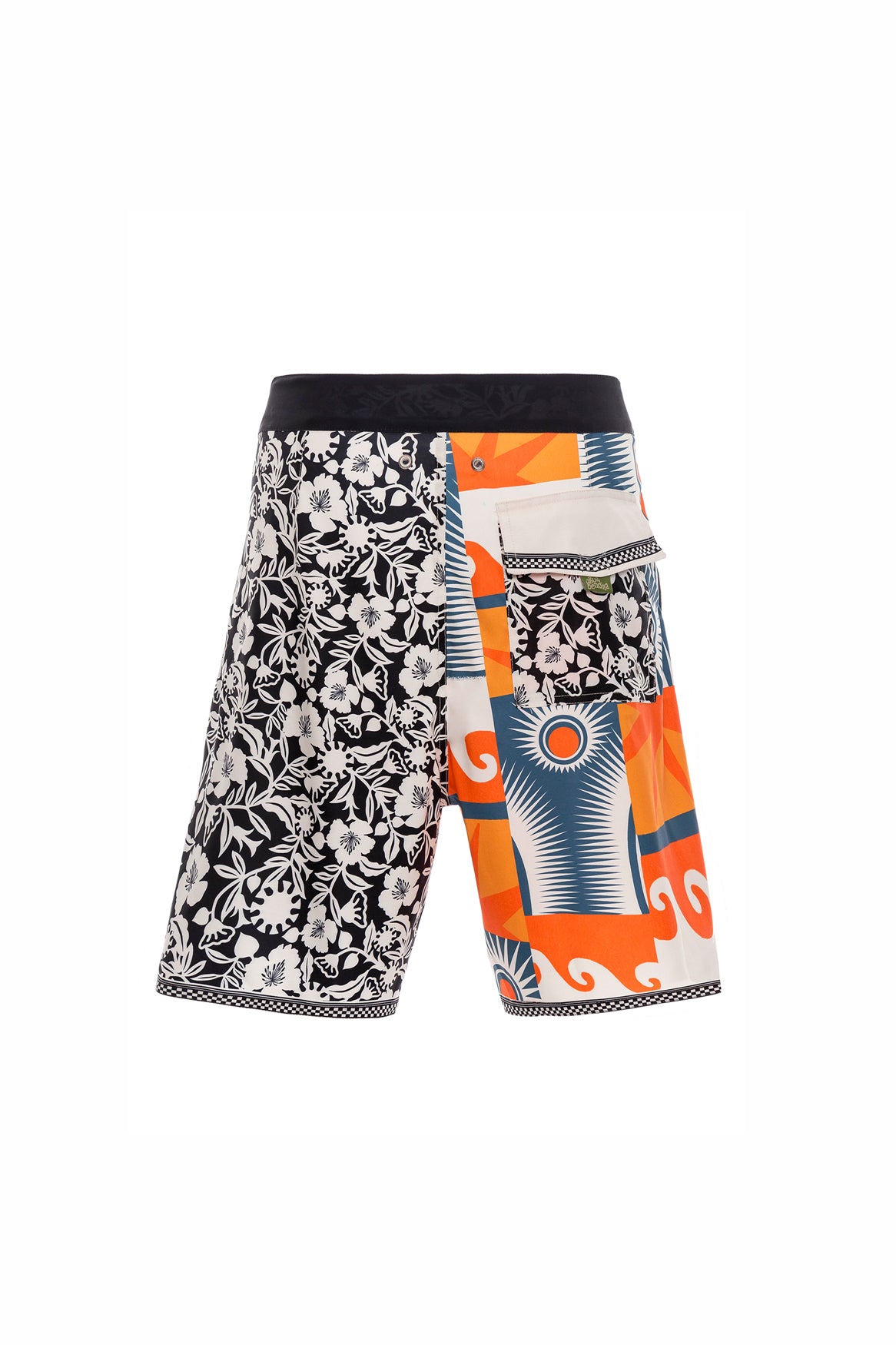 Agua Bendita Sati Trunk