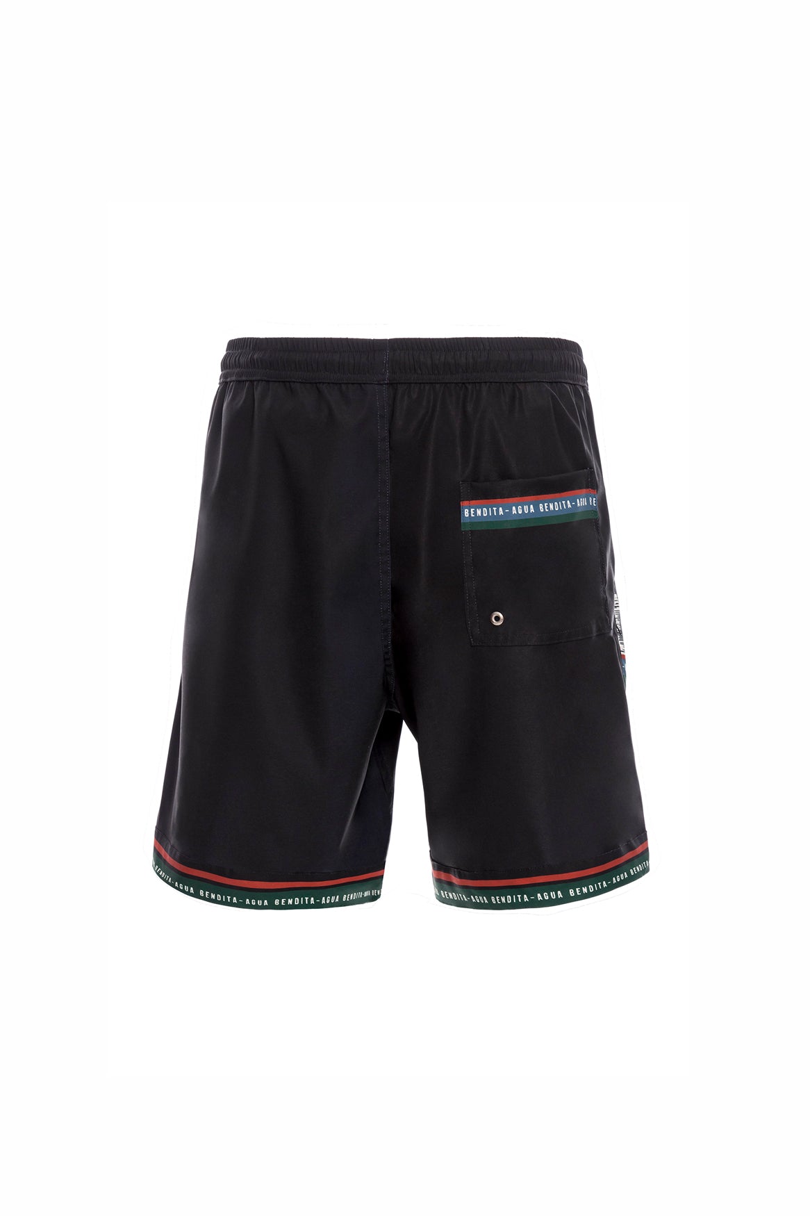 Agua Bendita Nares Trunk
