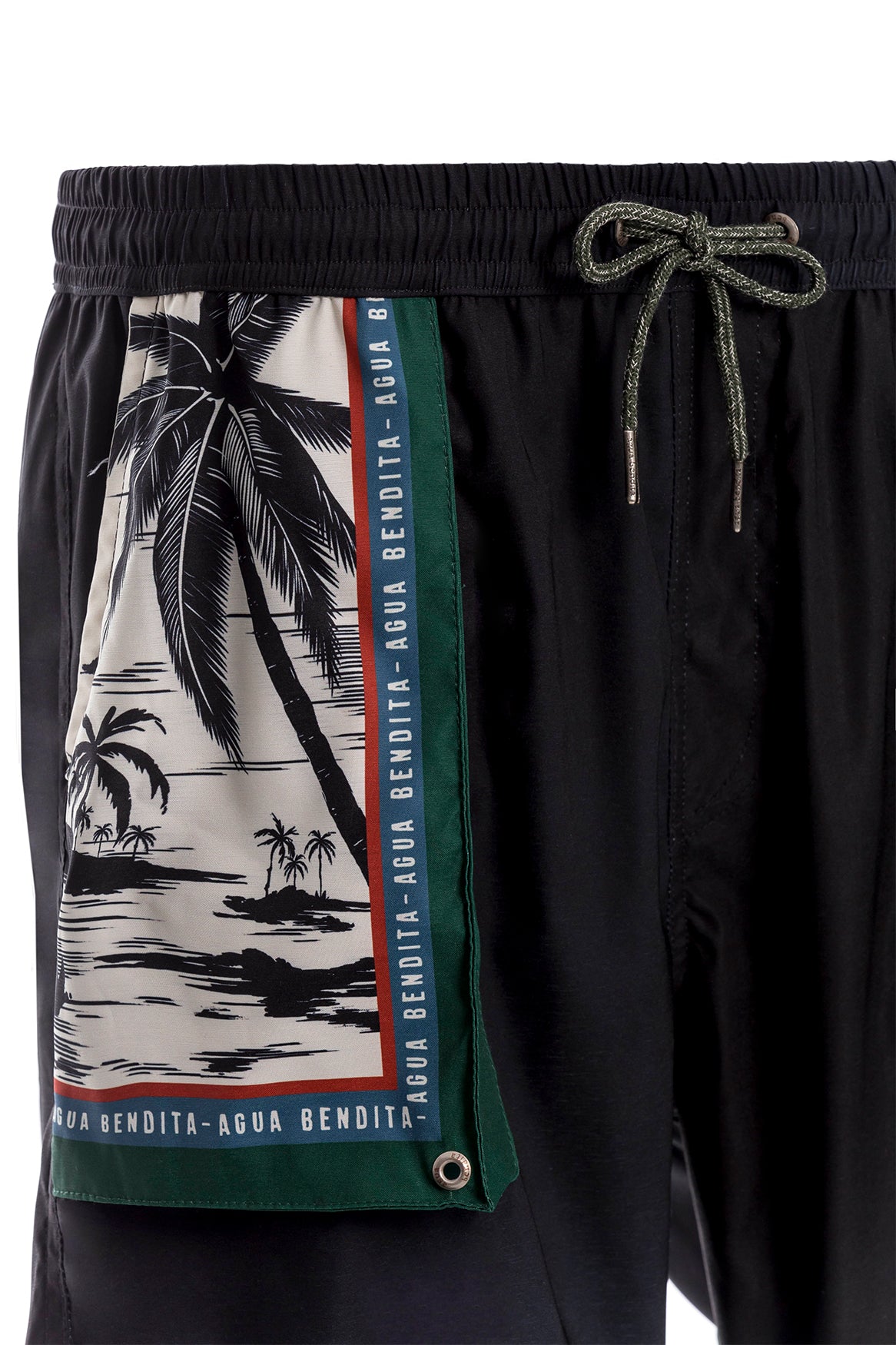 Agua Bendita Nares Trunk