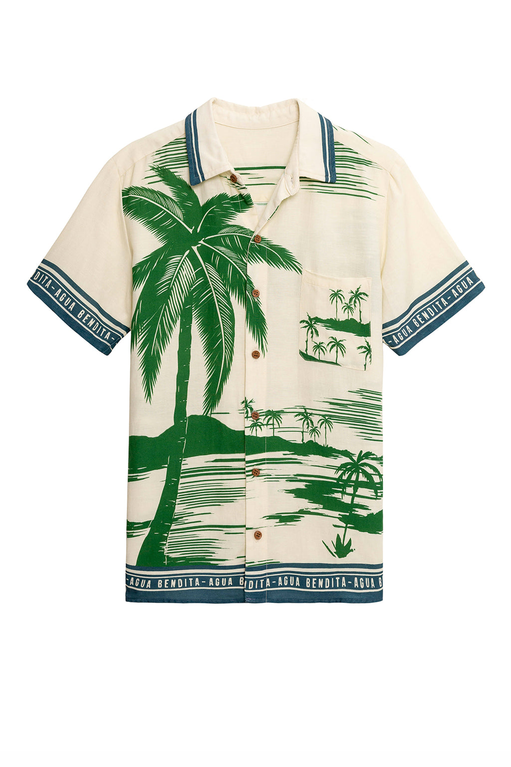 Agua Bendita Jack T-Shirt