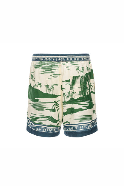 Cece Trunks Honolulu Agua Bendita